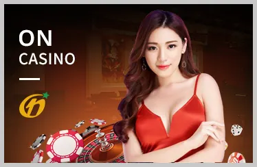 Casino Trực Tuyến 888b